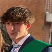 Profesor de clases particulares de matematicas para menos de 3 de la eso